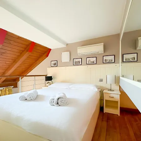 Cozy By Design Apartment
