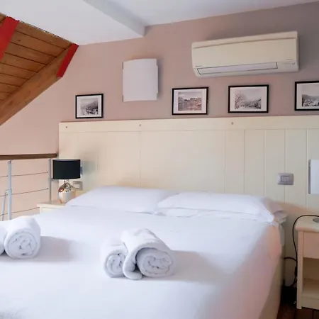 Cozy By Design Apartment Bellano