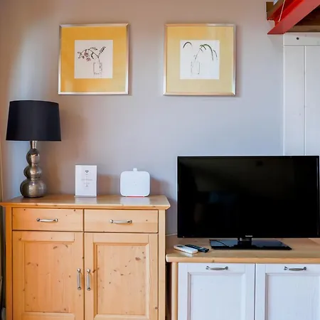 Cozy By Design Apartment