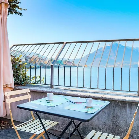 Apartment Cozy By Design Bellano