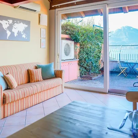 Cozy By Design Apartment Bellano