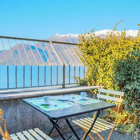 Cozy By Design Apartment Bellano