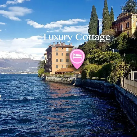 Cozy By Design Bellano
