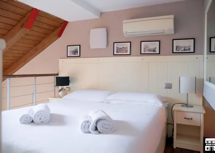 Cozy By Design Apartment Bellano