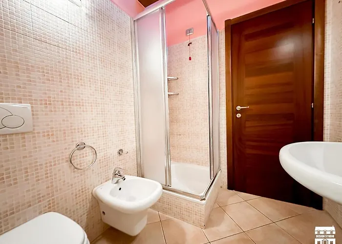 Apartment Cozy By Design Bellano