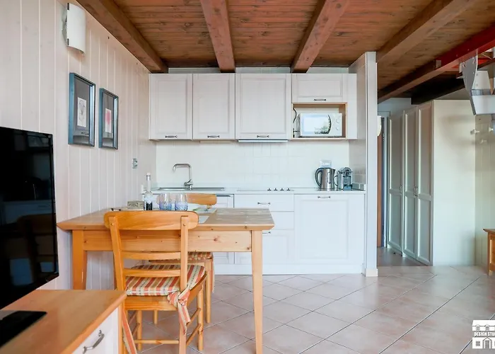 Apartment Cozy By Design Bellano