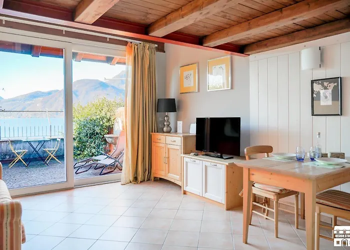 Cozy By Design Apartment