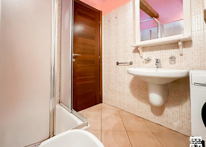 Cozy By Design Apartment