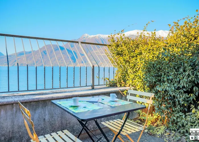 Cozy By Design Apartment Bellano