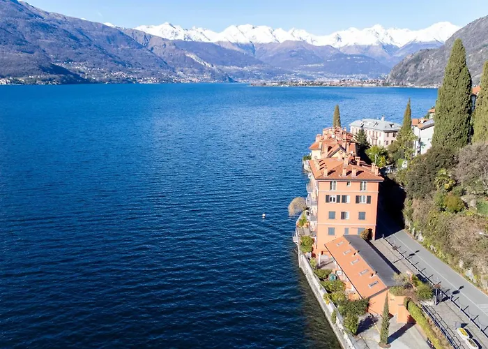 Cozy By Design Bellano