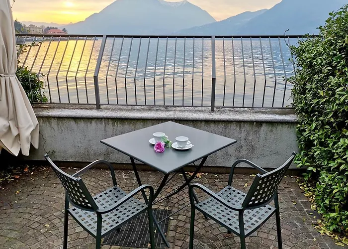 Cozy By Design Apartment Bellano