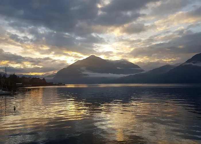 Cozy By Design Bellano