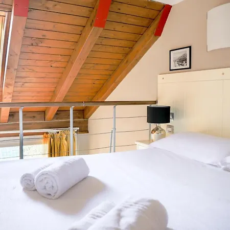 Cozy By Design Appartement