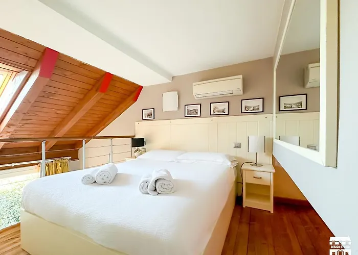 Cozy By Design Appartement