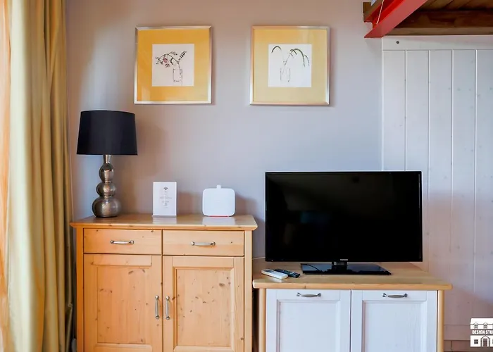 Cozy By Design Appartement