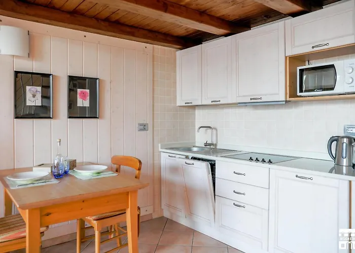 Appartement Cozy By Design *