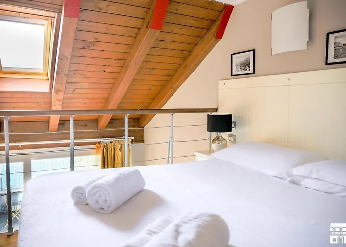 Cozy By Design Appartement