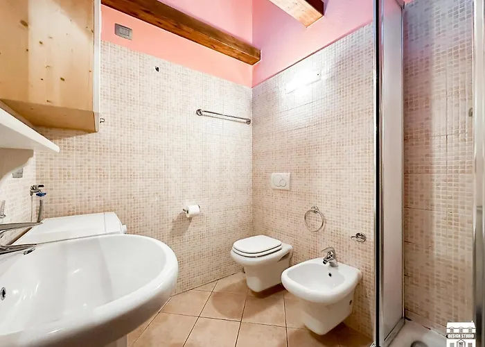 Cozy By Design Appartement
